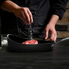 Radical Pan - High Rise Lip To Flip Food With Ease