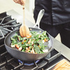 Radical Pan - High Rise Lip To Flip Food With Ease