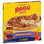 RAGU Frozen Pizza with Pizzeria-Style Crust