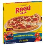 RAGU Frozen Pizza with Pizzeria-Style Crust