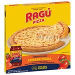 RAGU Frozen Pizza with Pizzeria-Style Crust