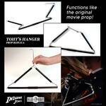 Raiders of the Lost Ark Toht's Coat Hanger Prop Replica