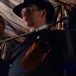 Raiders of the Lost Ark Toht's Coat Hanger Prop Replica