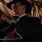 Raiders of the Lost Ark Toht's Coat Hanger Prop Replica