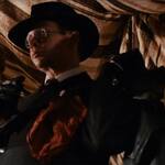 Raiders of the Lost Ark Toht's Coat Hanger Prop Replica