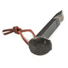 Railroad Spike Bottle Opener