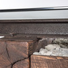 Railroad Tracks Coffee Table