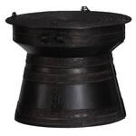 Rain Drum Coffee Table