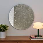 Rain Mirror