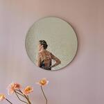 Rain Mirror