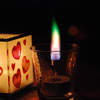 Rainbow Candles - Burn With Multi-Color Flames