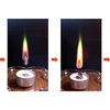 Rainbow Candles - Burn With Multi-Color Flames