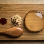 Raindrop Cake - Molecular Gastronomy Kit