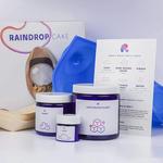Raindrop Cake - Molecular Gastronomy Kit