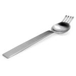 Ramen Noodle Spork - Twist the Noodles and Ladle the Broth