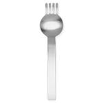 Ramen Noodle Spork - Twist the Noodles and Ladle the Broth