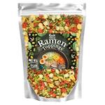 Ramen Toppings - Freeze-Dried Vegetables for Soups, Rice, and More