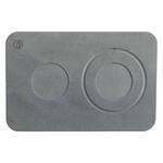 Rapid-Drying Diatomaceous Earth Pet Feeding Mat