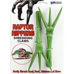 Raptor Rippers - Dinosaur Meat Shredder Claws