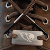 RattlerStrap Survival Fire Starter Boot Laces