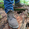RattlerStrap Survival Fire Starter Boot Laces