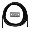 RattlerStrap Survival Fire Starter Boot Laces