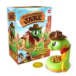 Rattlesnake Jake Game - Get the Gold Before He Strikes!