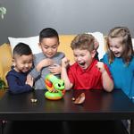 Rattlesnake Jake Game - Get the Gold Before He Strikes!