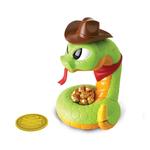Rattlesnake Jake Game - Get the Gold Before He Strikes!