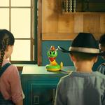 Rattlesnake Jake Game - Get the Gold Before He Strikes!