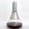 Ravi Instant Wine Chiller and Detachable Decanter Set