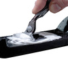 RazorPit - Razor Blade Cleaner and Sharpener
