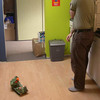 R/C Missile Launcher - Unstoppable Cube Warfare!