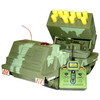 R/C Missile Launcher - Unstoppable Cube Warfare!