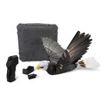 RC Realistic Flying Eagle Ornithopter
