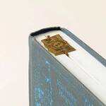 Read or Rest - Spinning Decider Interactive Bookmark