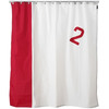 Real Boat Sail Shower Curtains