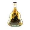 Real Cobra Snake and Scorpion Whiskey
