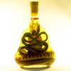 Real Cobra Snake & Scorpion Whiskey