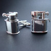 Real Working Vintage Lighter Cufflinks