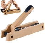 Realistic Arm Wrestling Trainer With Adjustable Hydraulic Resistance