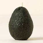 Realistic Avocado Candles