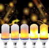 Realistic Flame Bulb LED