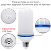 Realistic Flame Bulb LED