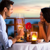 Realistic Flame Bulb LED