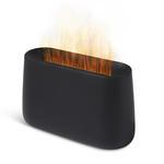 Realistic Flame Effect Ultrasonic Humidifier