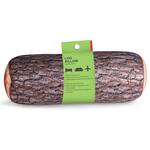 Realistic Log Pillows
