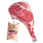 Realistic Meat-Shaped Quick-Dry Hand Towels