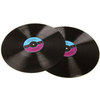 Record Placemats