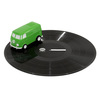 Record Runner - VW Bus Portable Self-Contained Vinyl Record Player